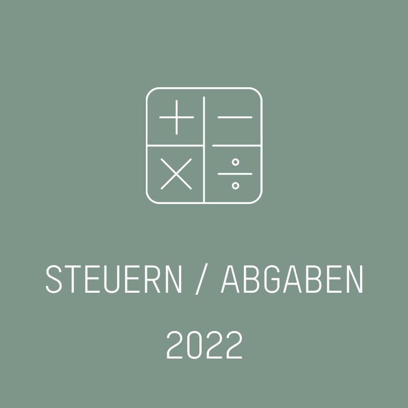 2022-Abgaben